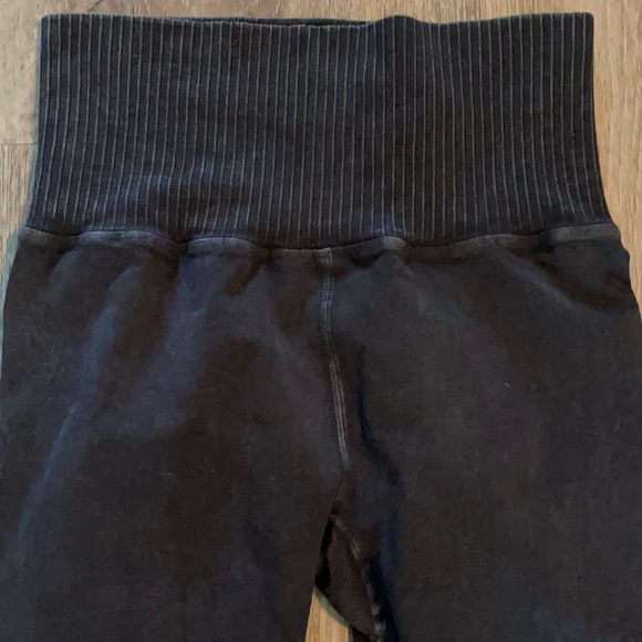 Free People Movement Good Karma Leggings in Black Size XS - Picture 12 of 16